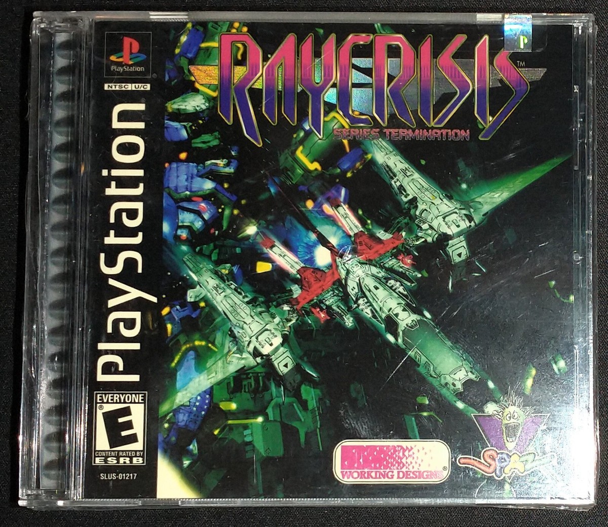 game image