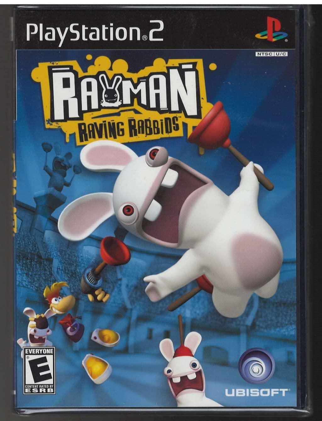 game image