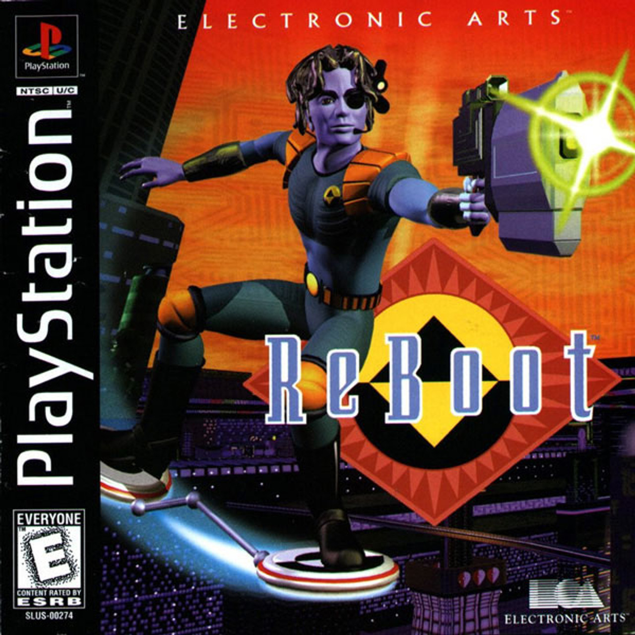 game image
