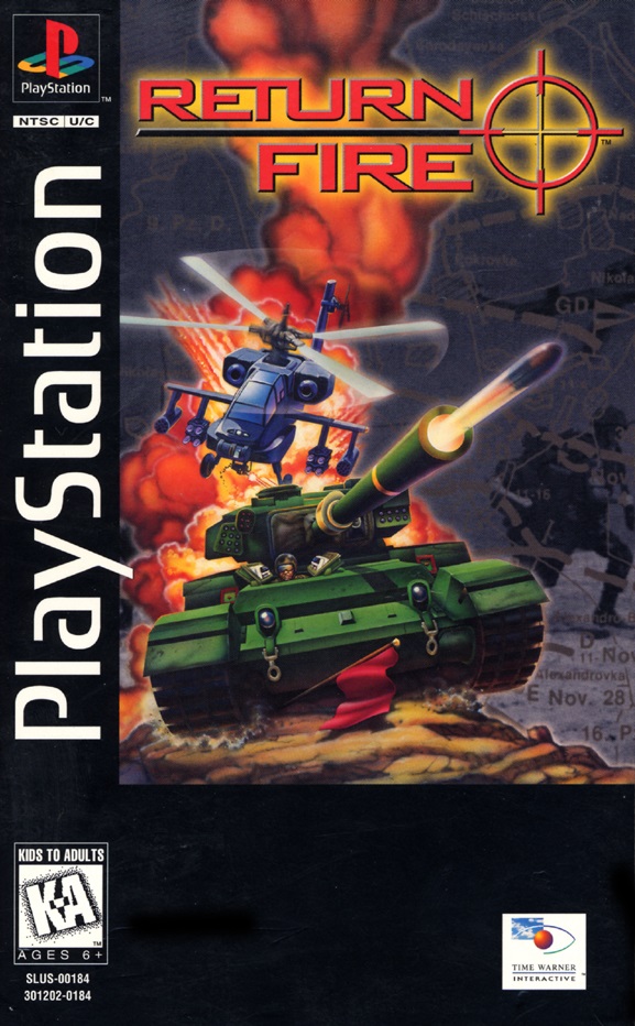 game image