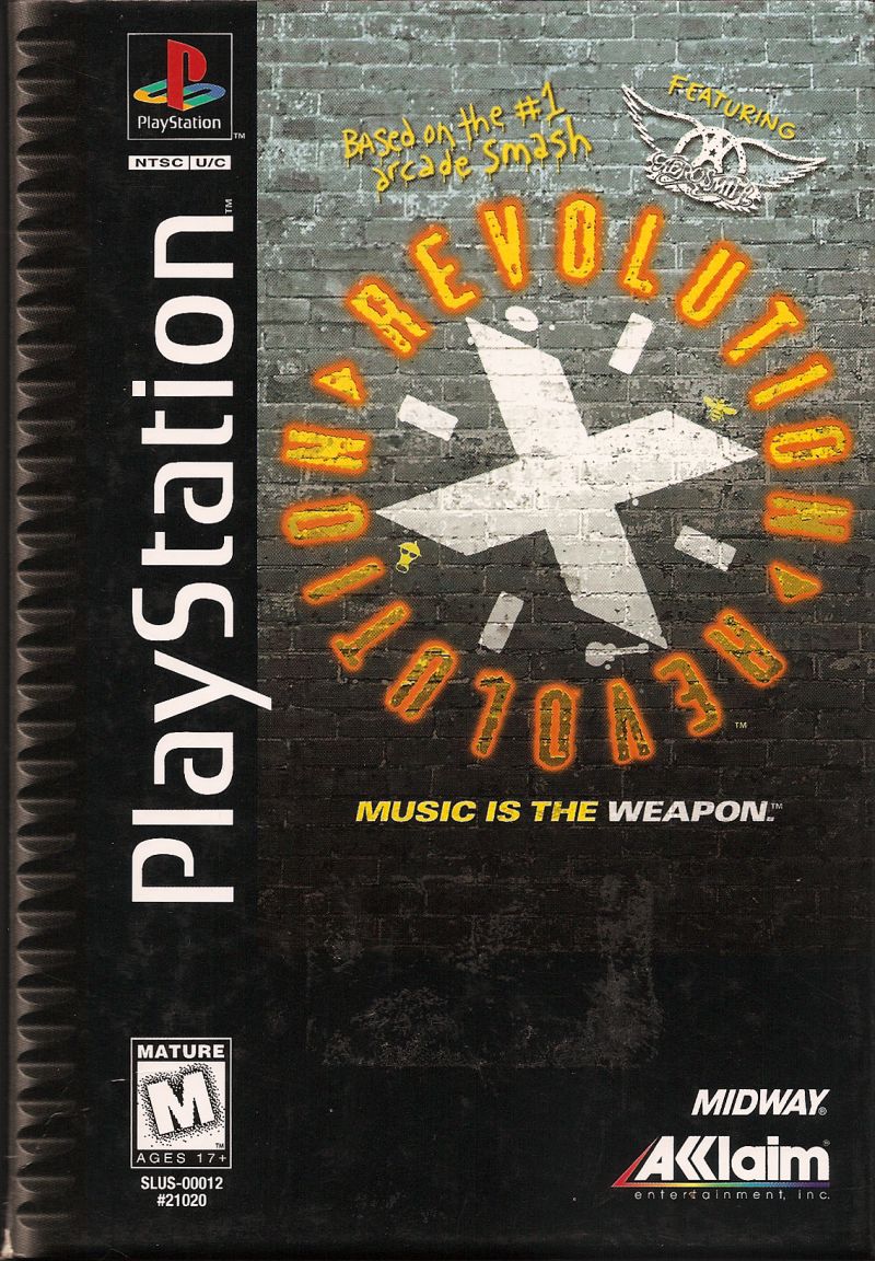 game image