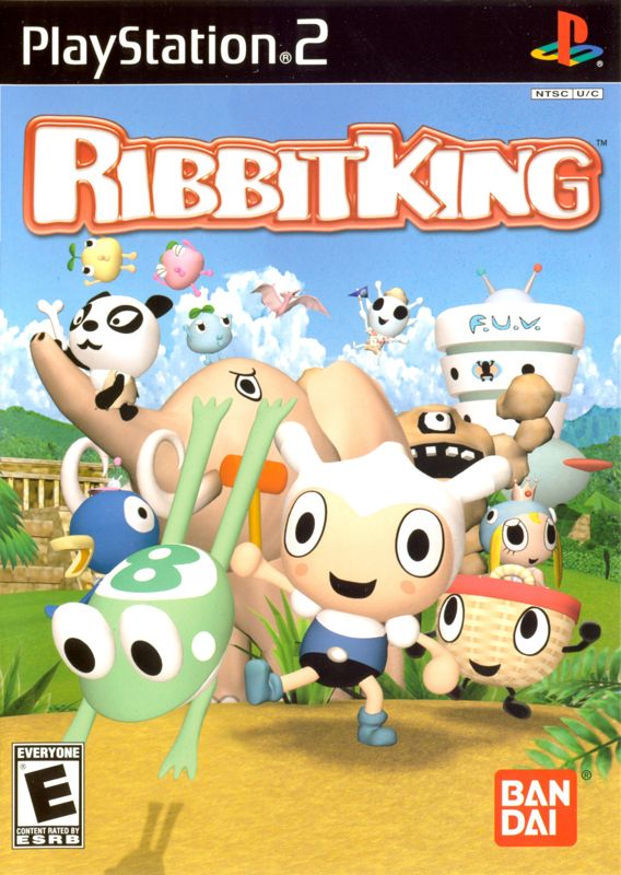 game image