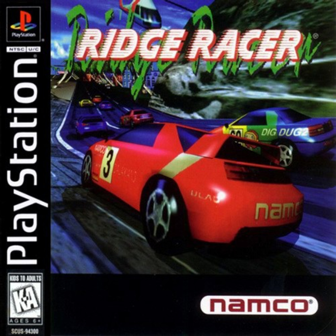 game image