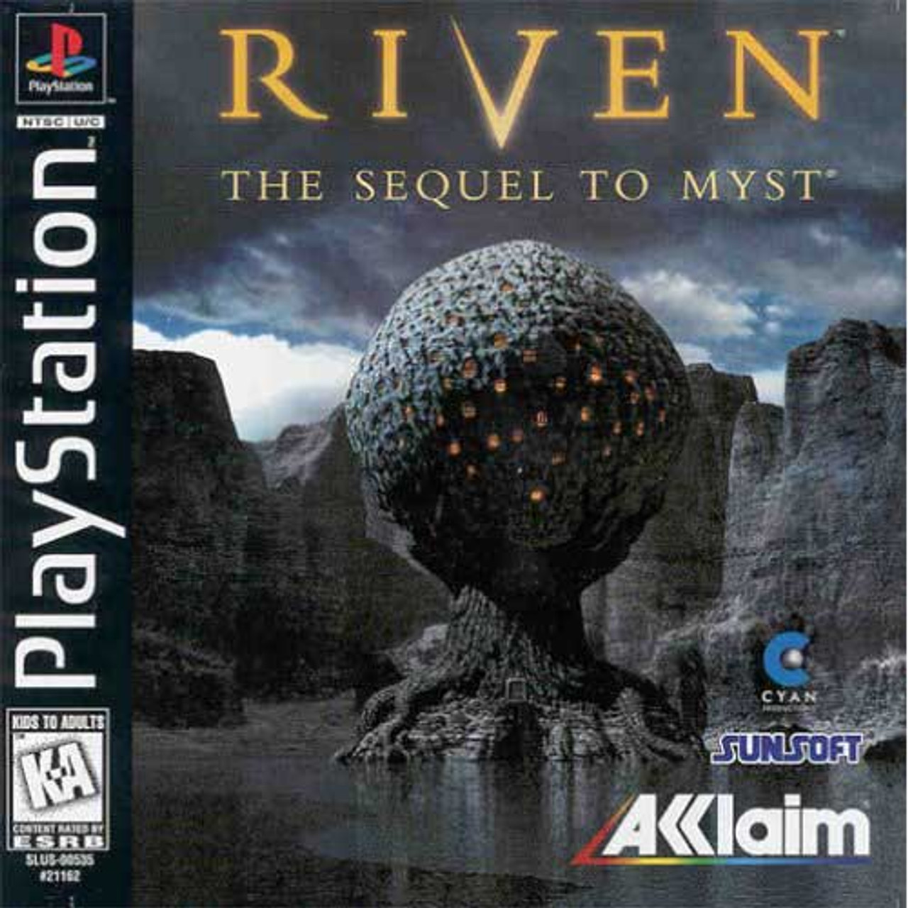 game image