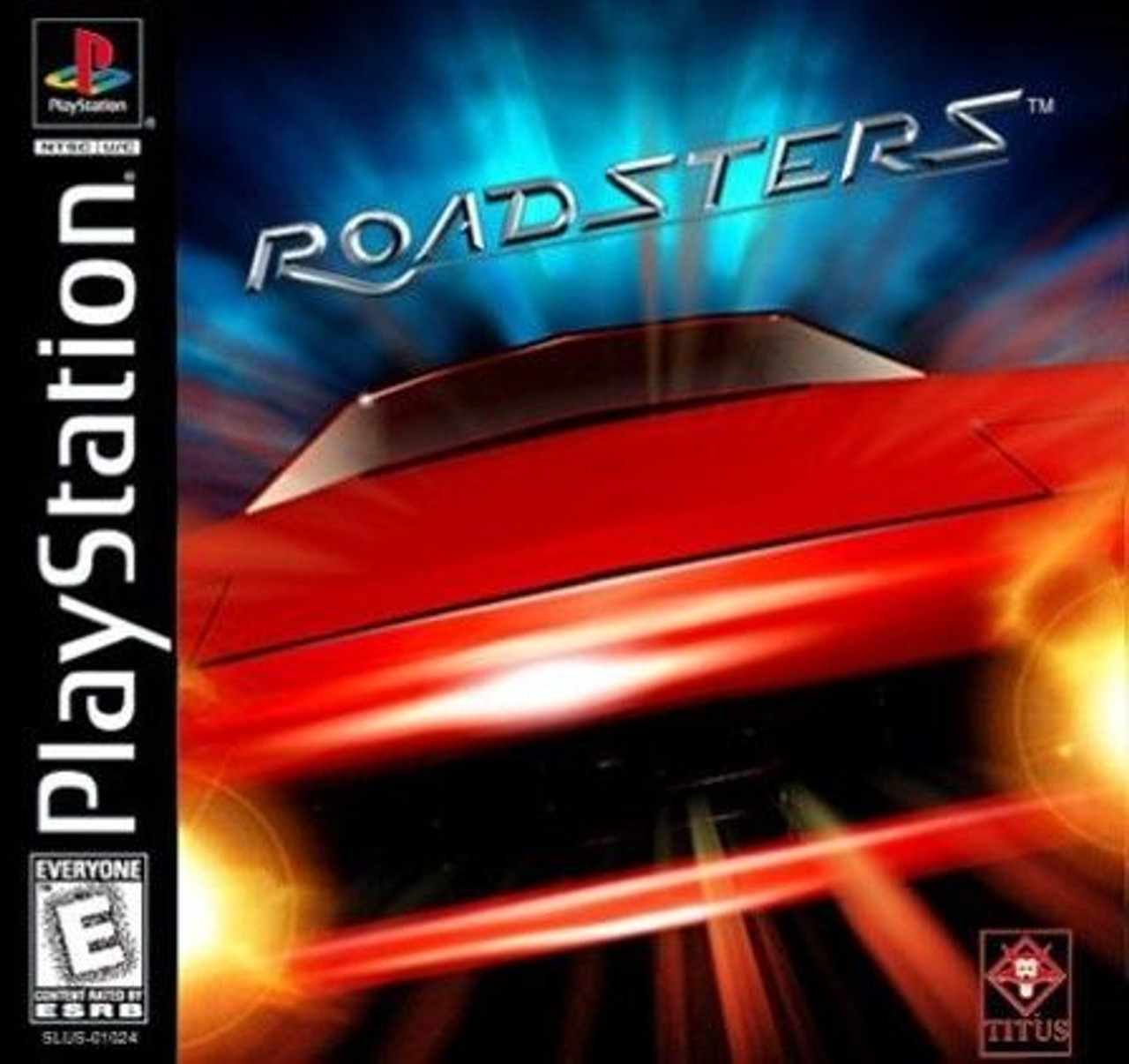 game image