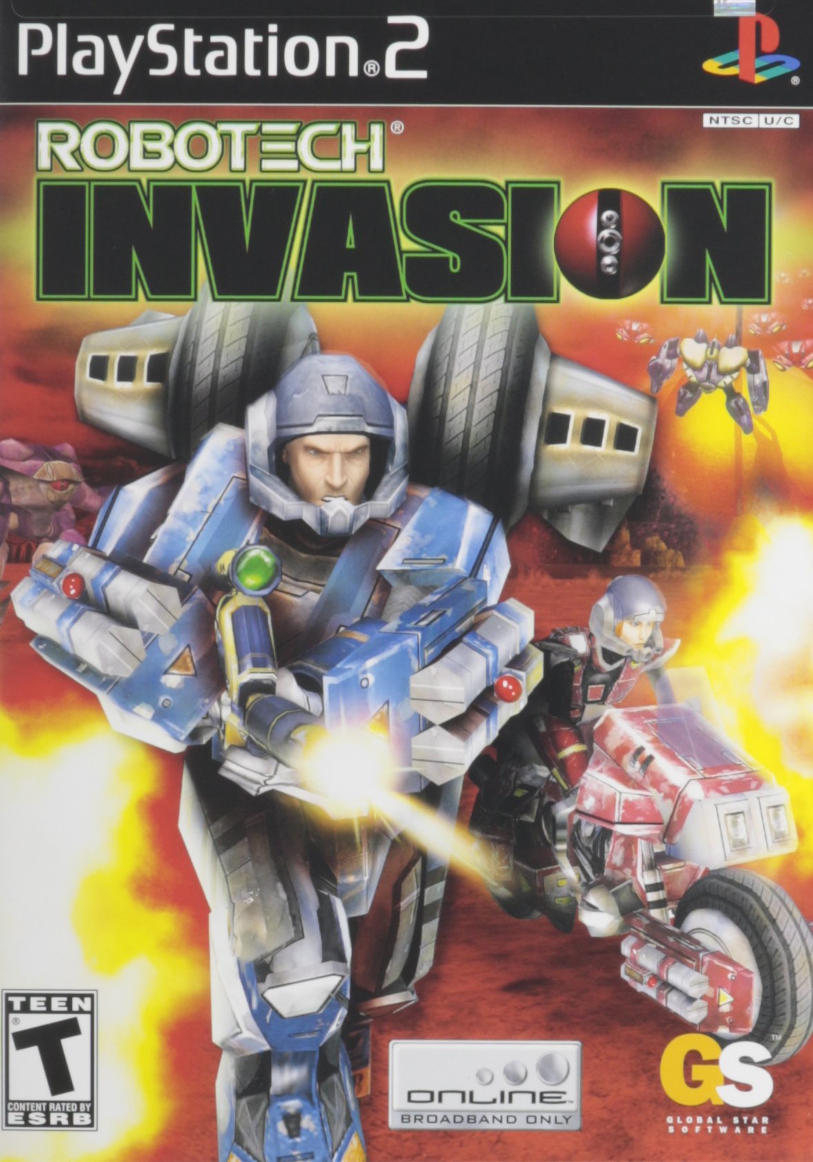 game image