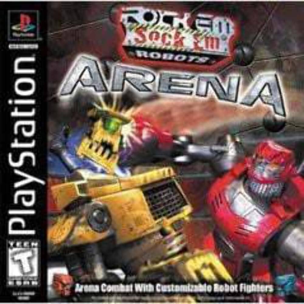 game image