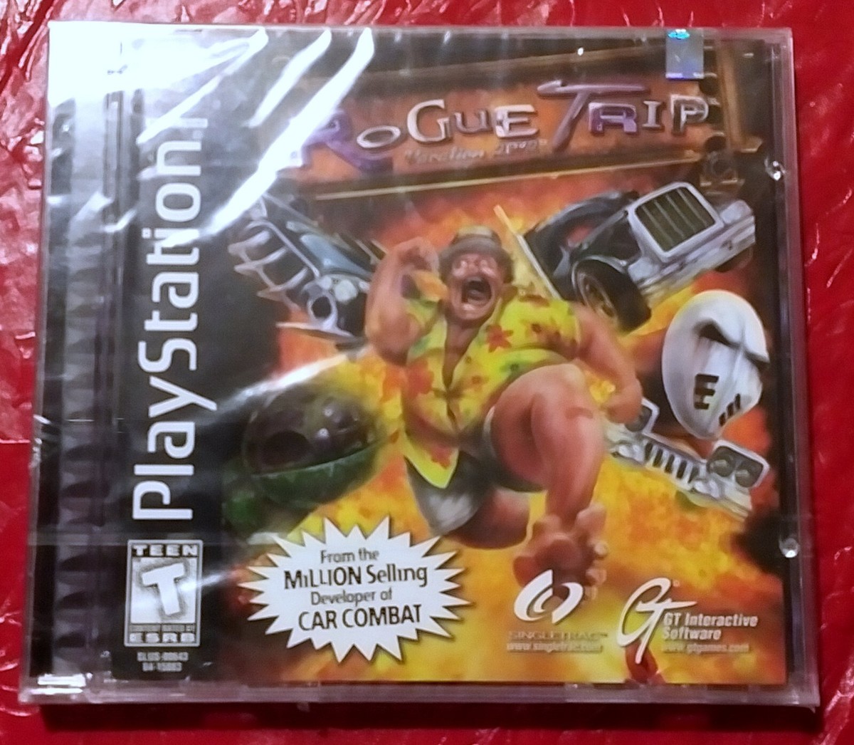 game image