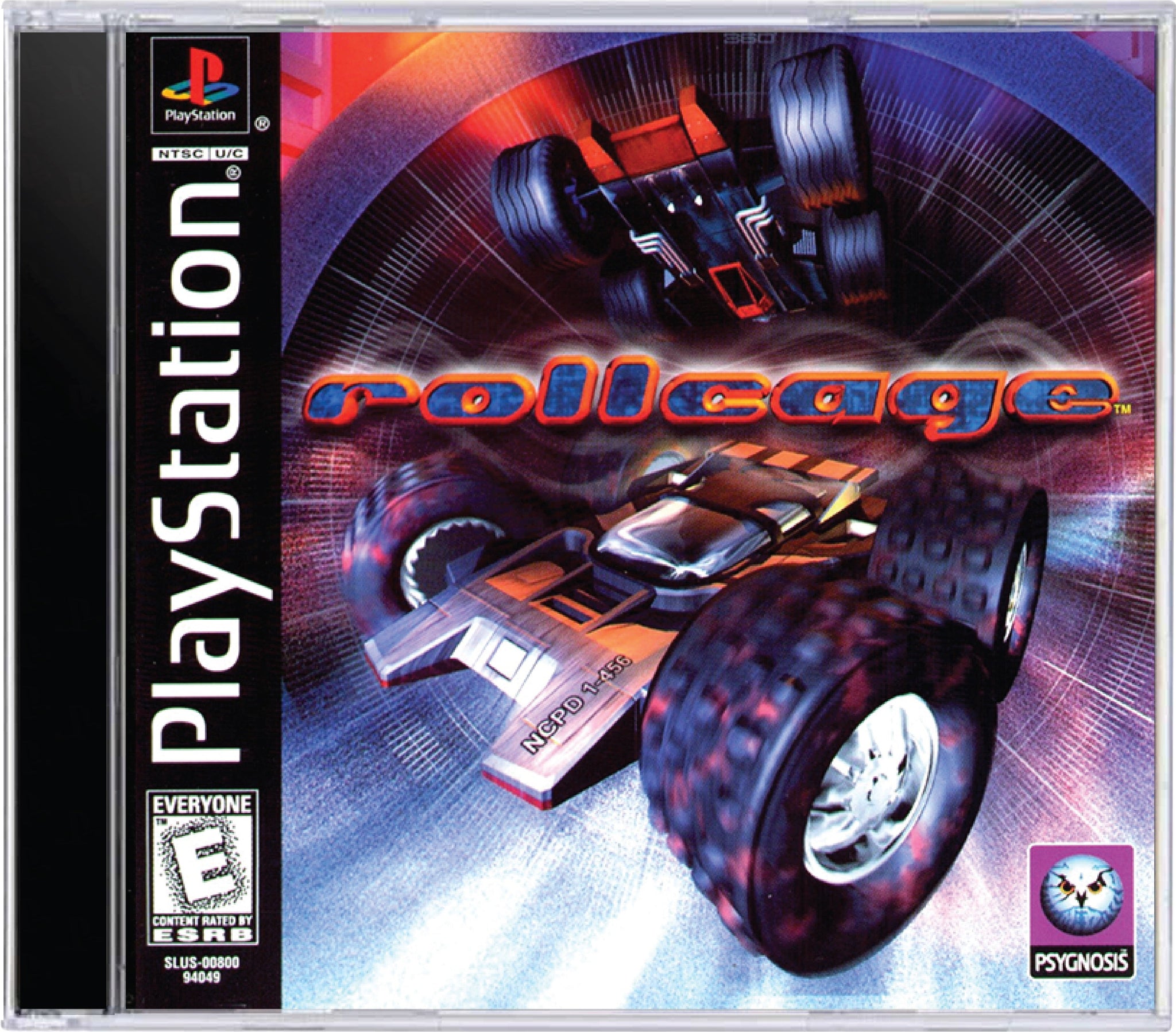 game image