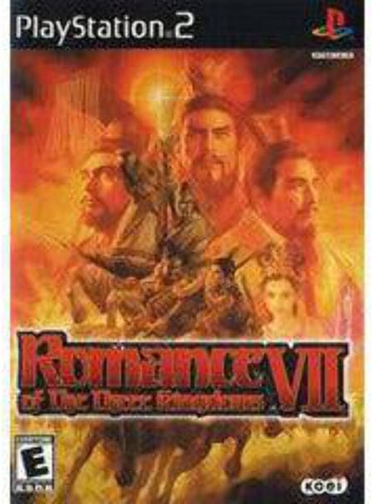 game image