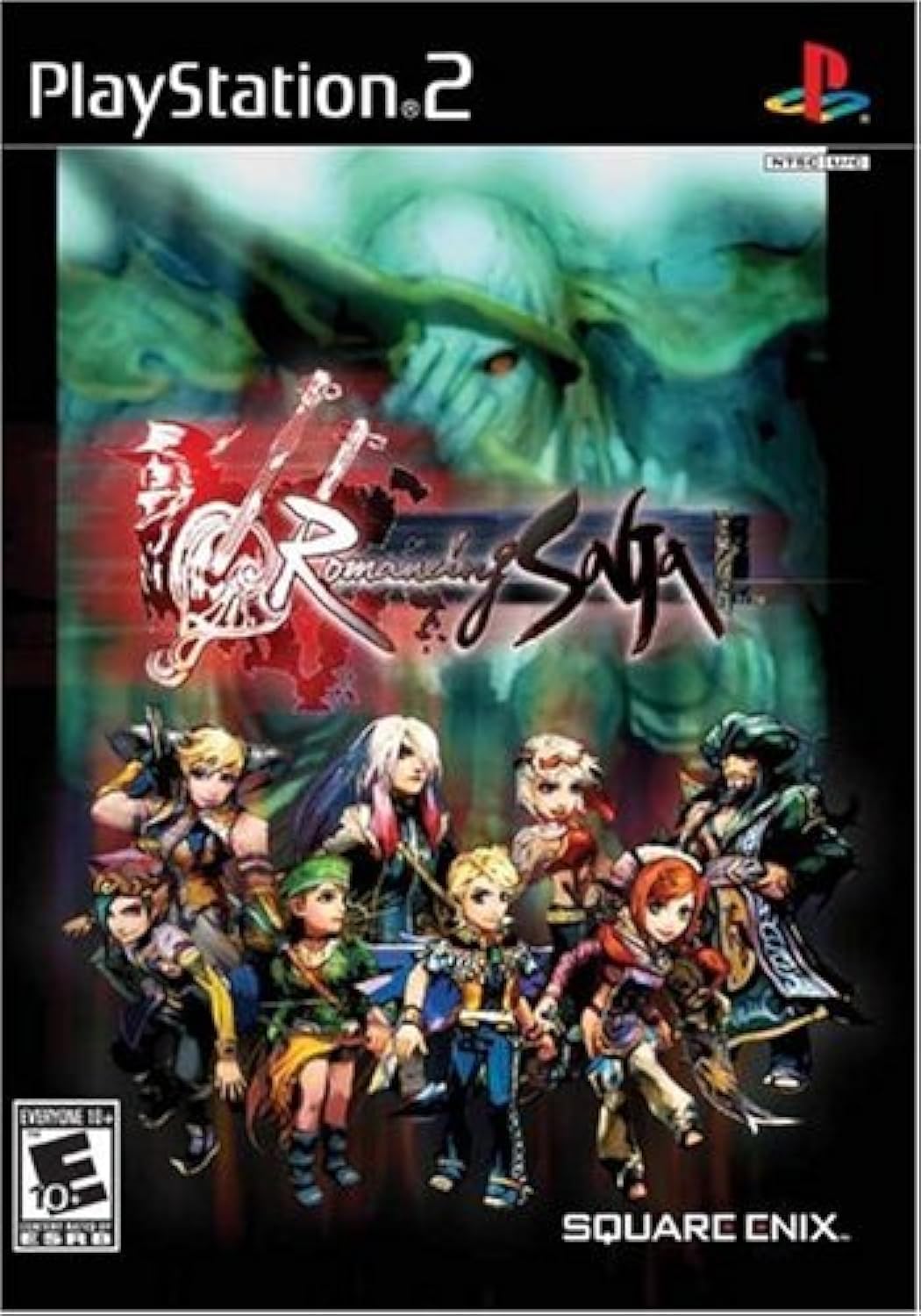 game image