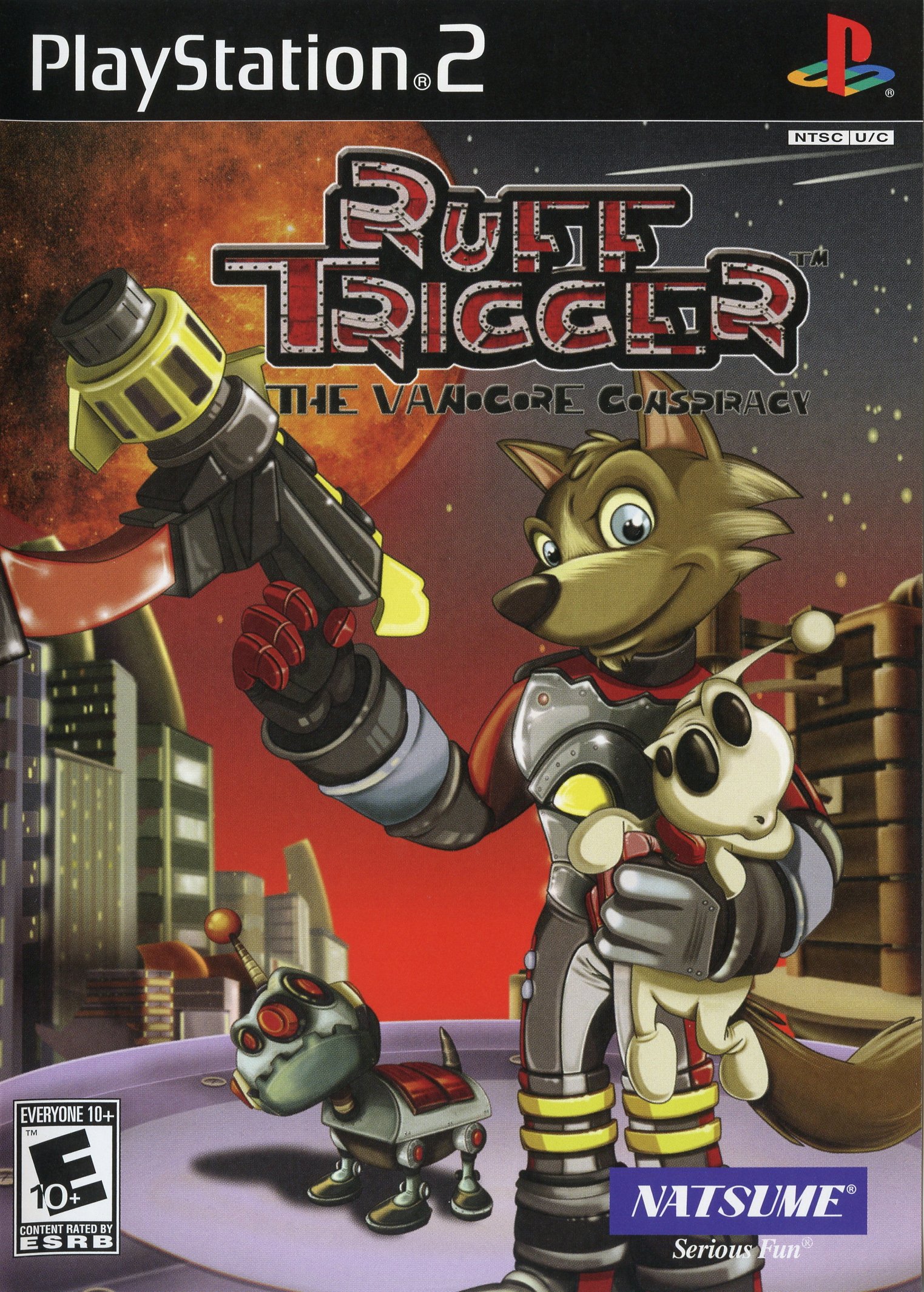 game image