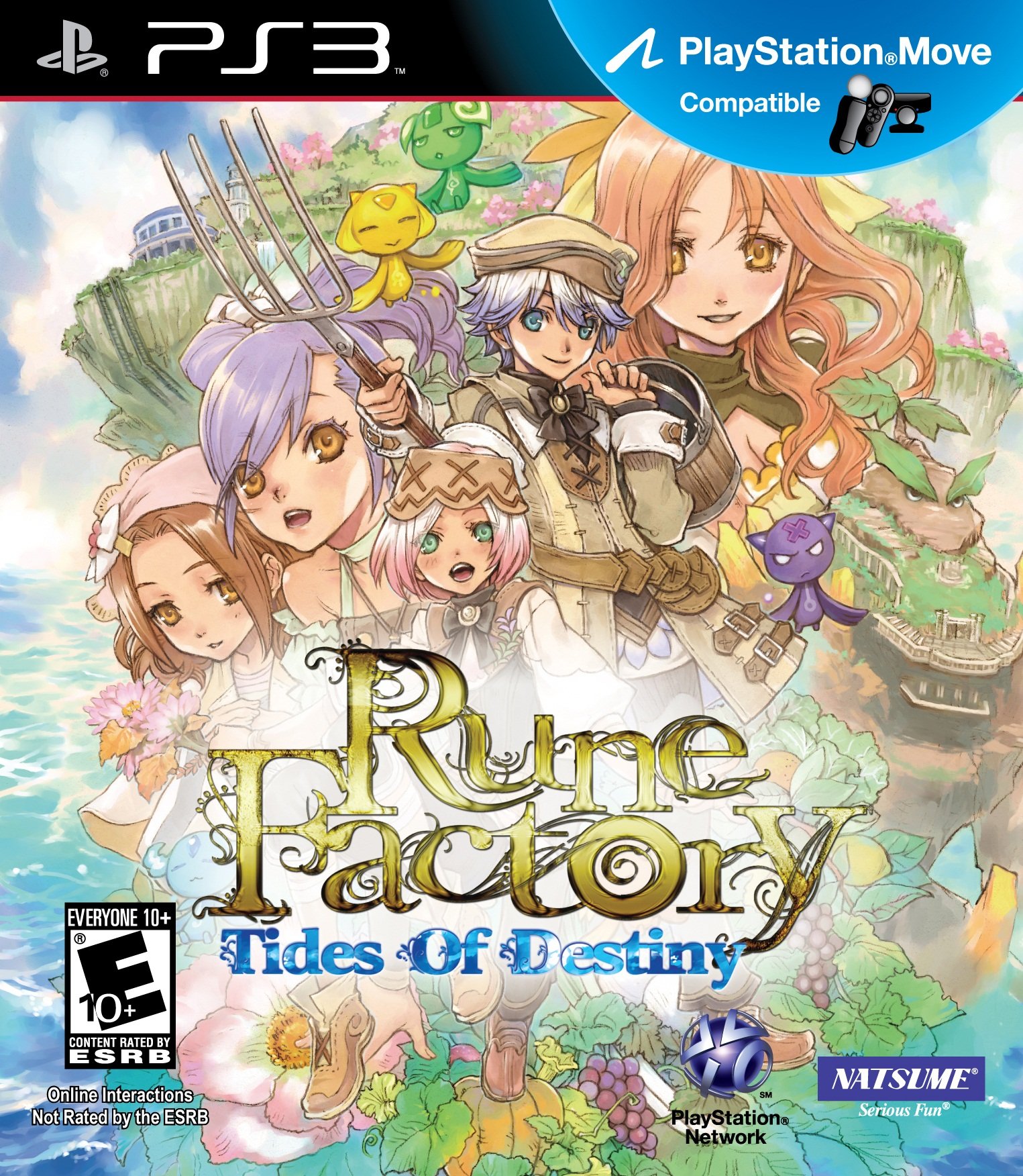 game image