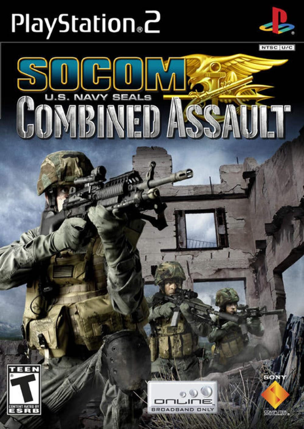 game image