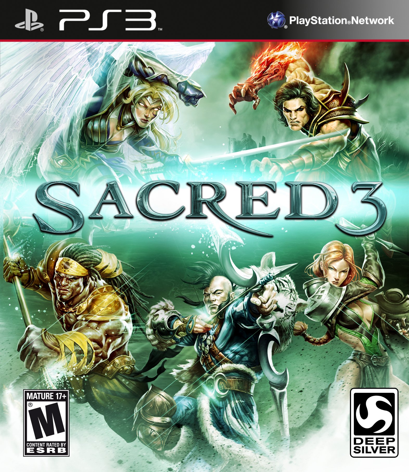 game image
