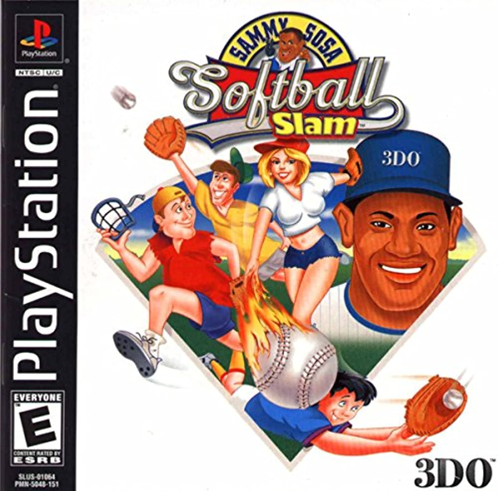 game image