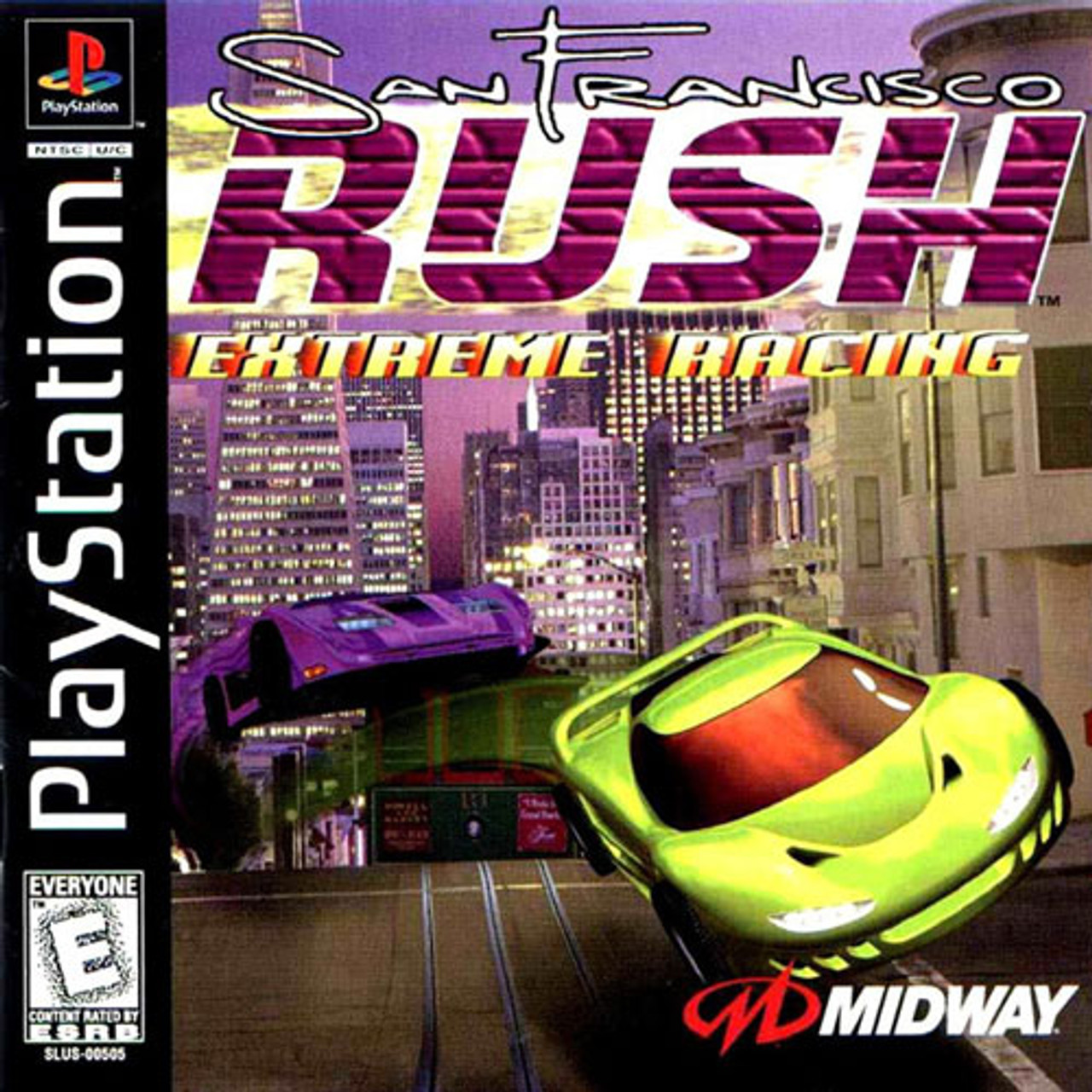 game image