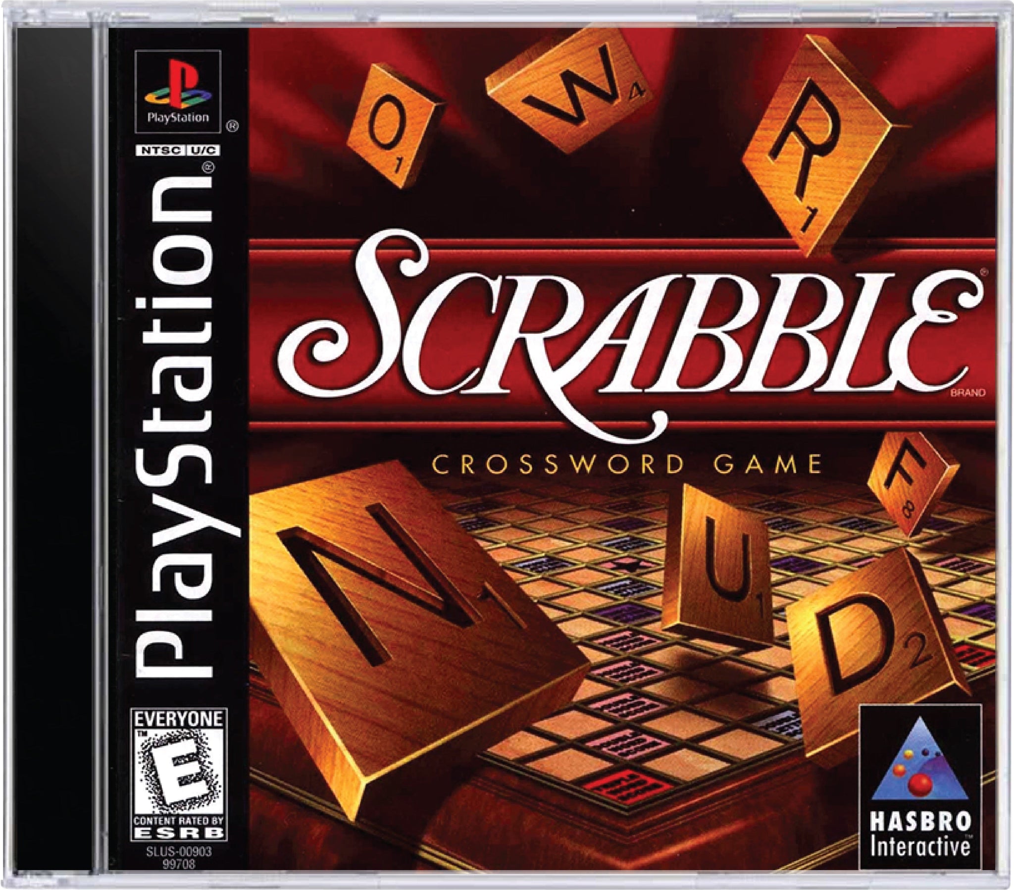 game image