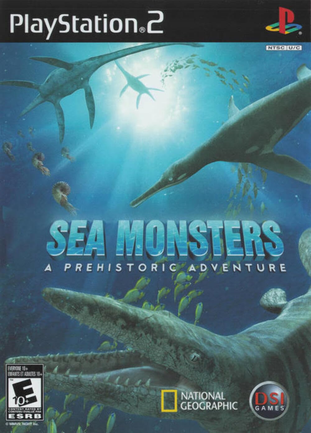 game image