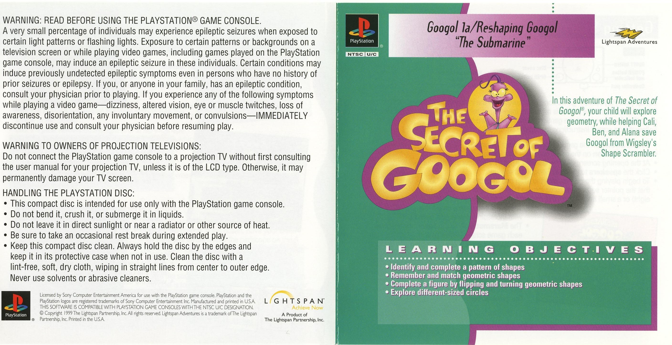 game image