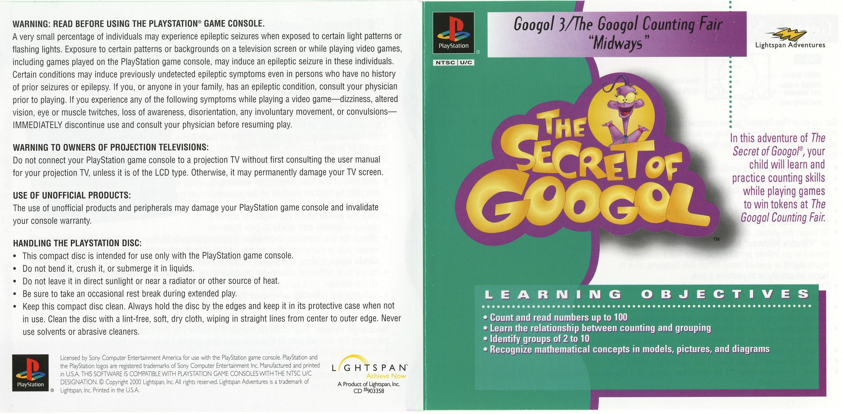 game image