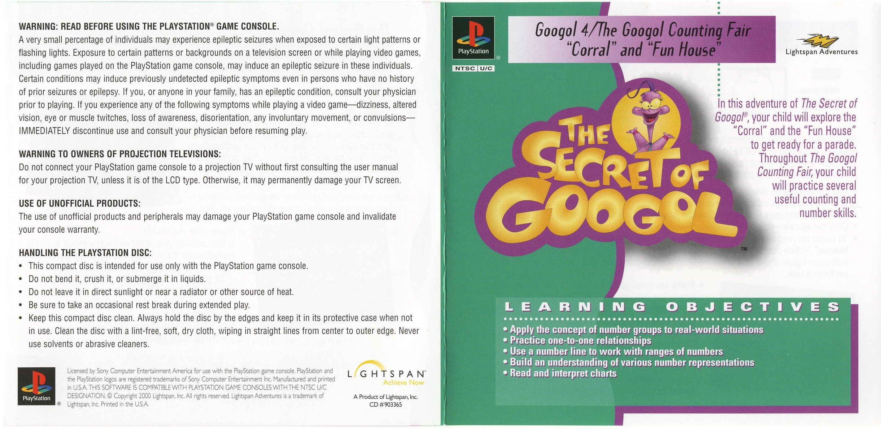 game image