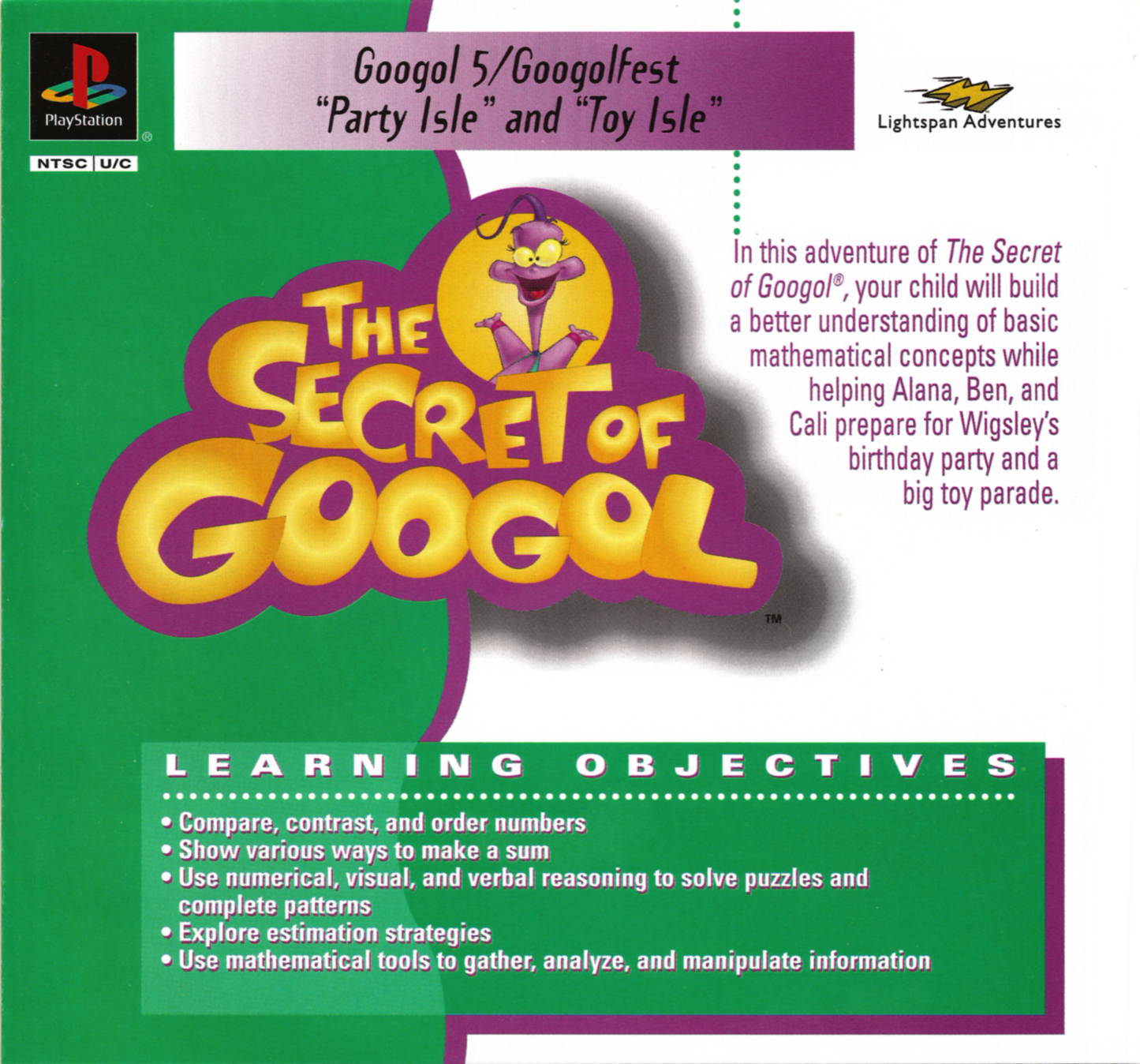 game image