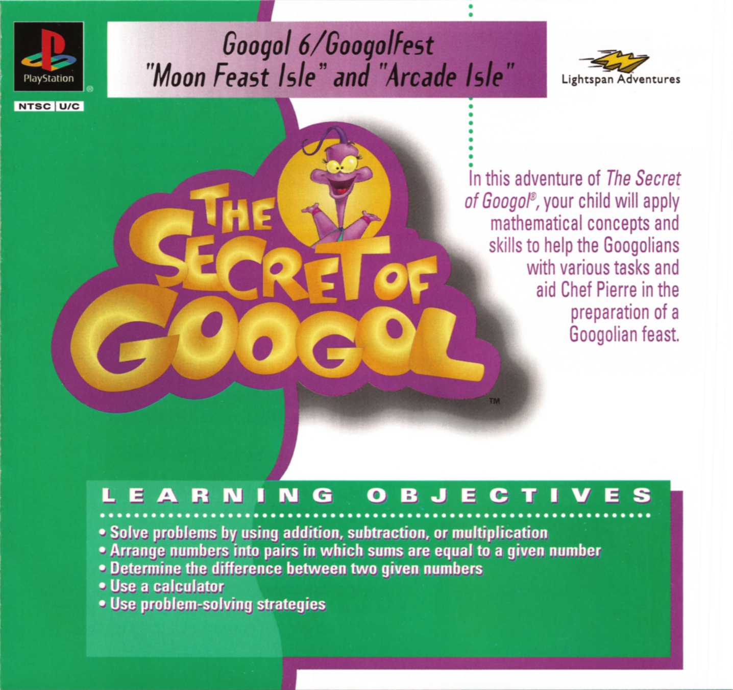 game image
