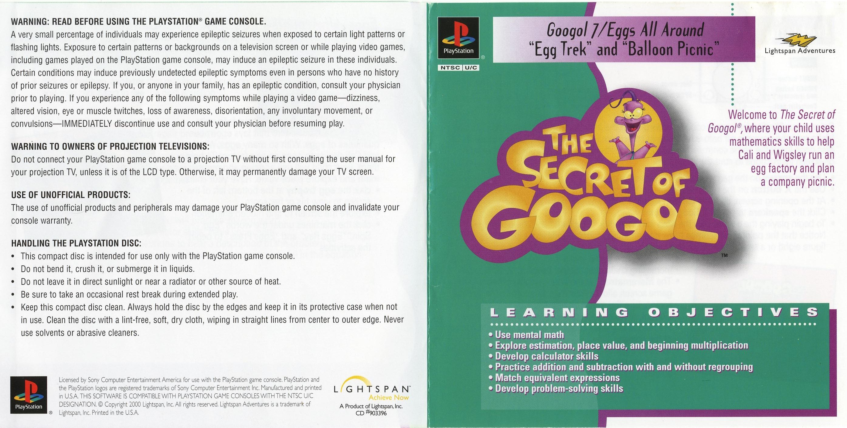 game image