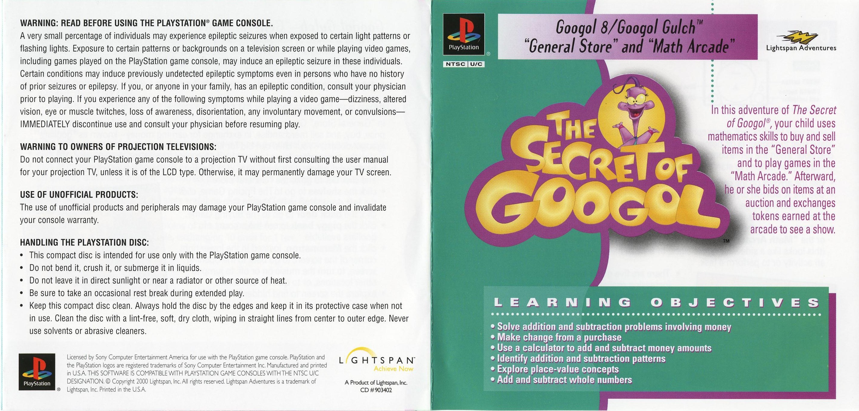 game image