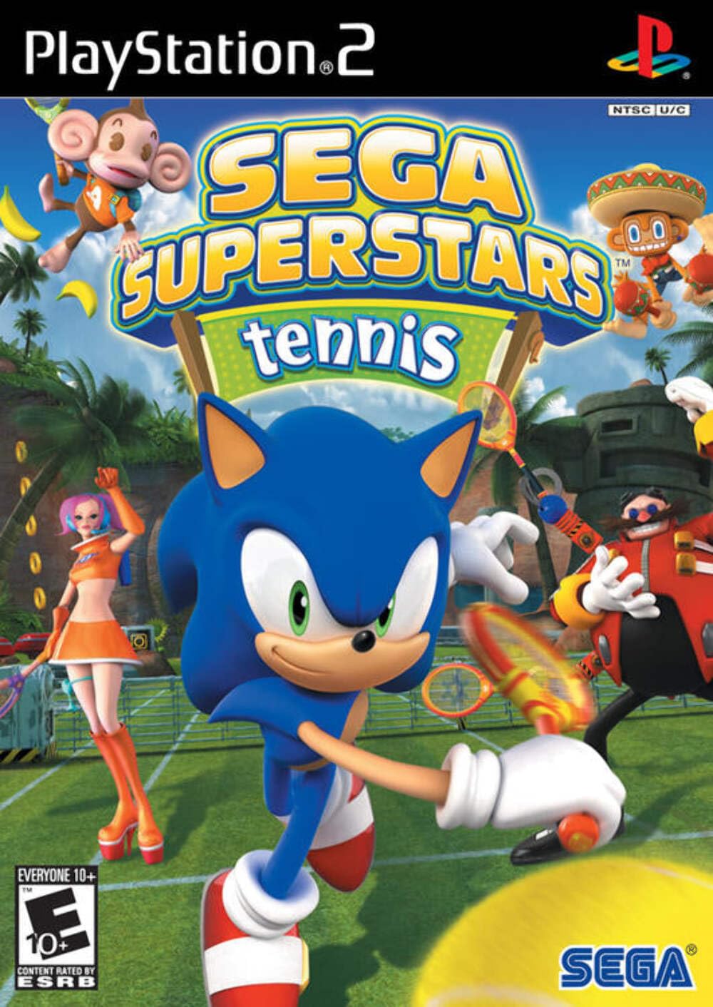 game image