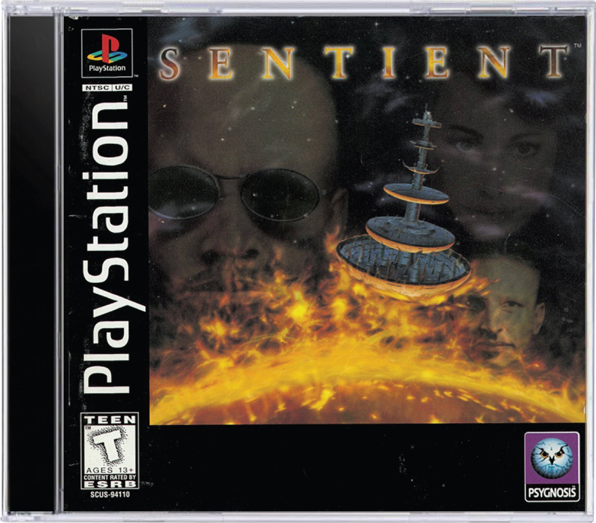 game image