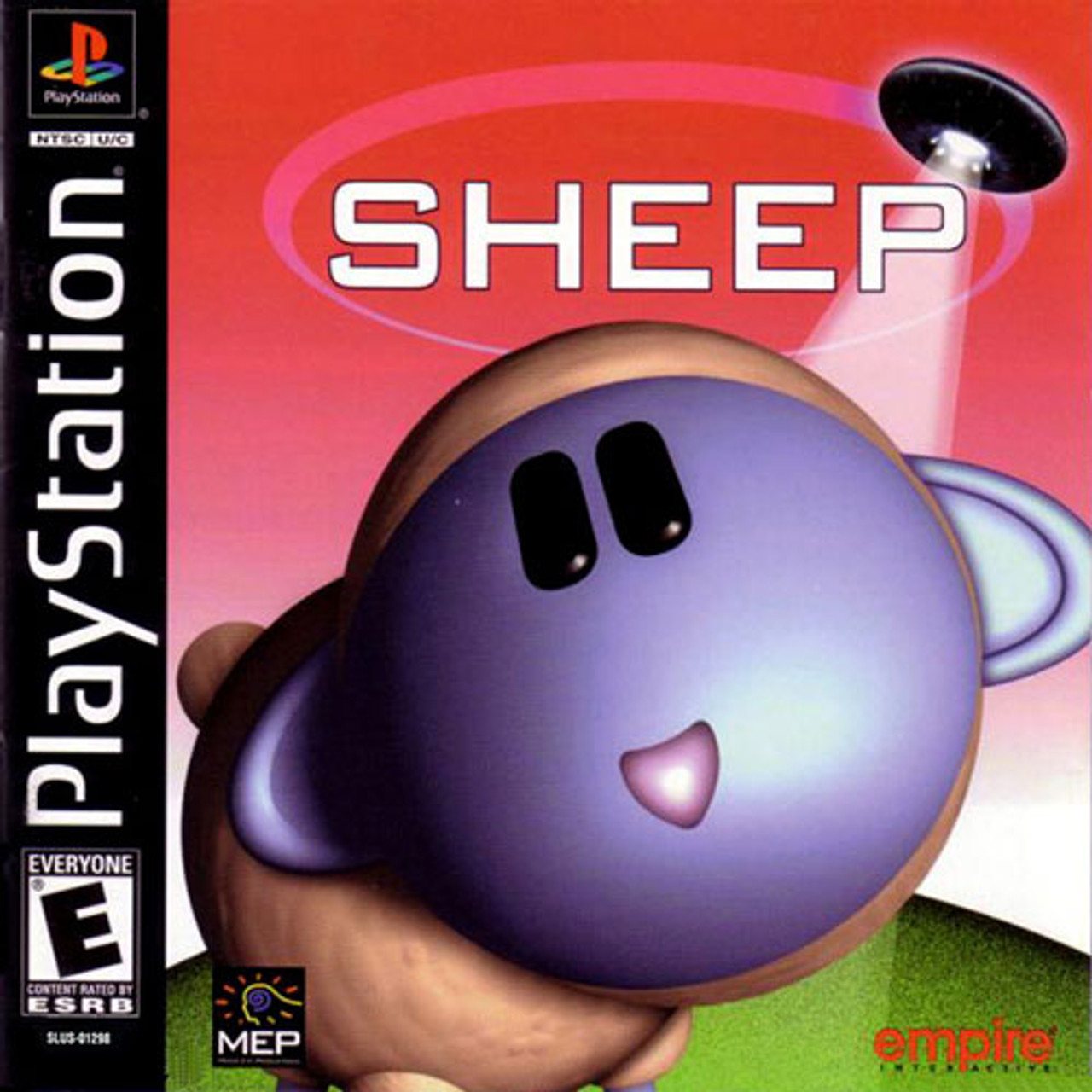 game image