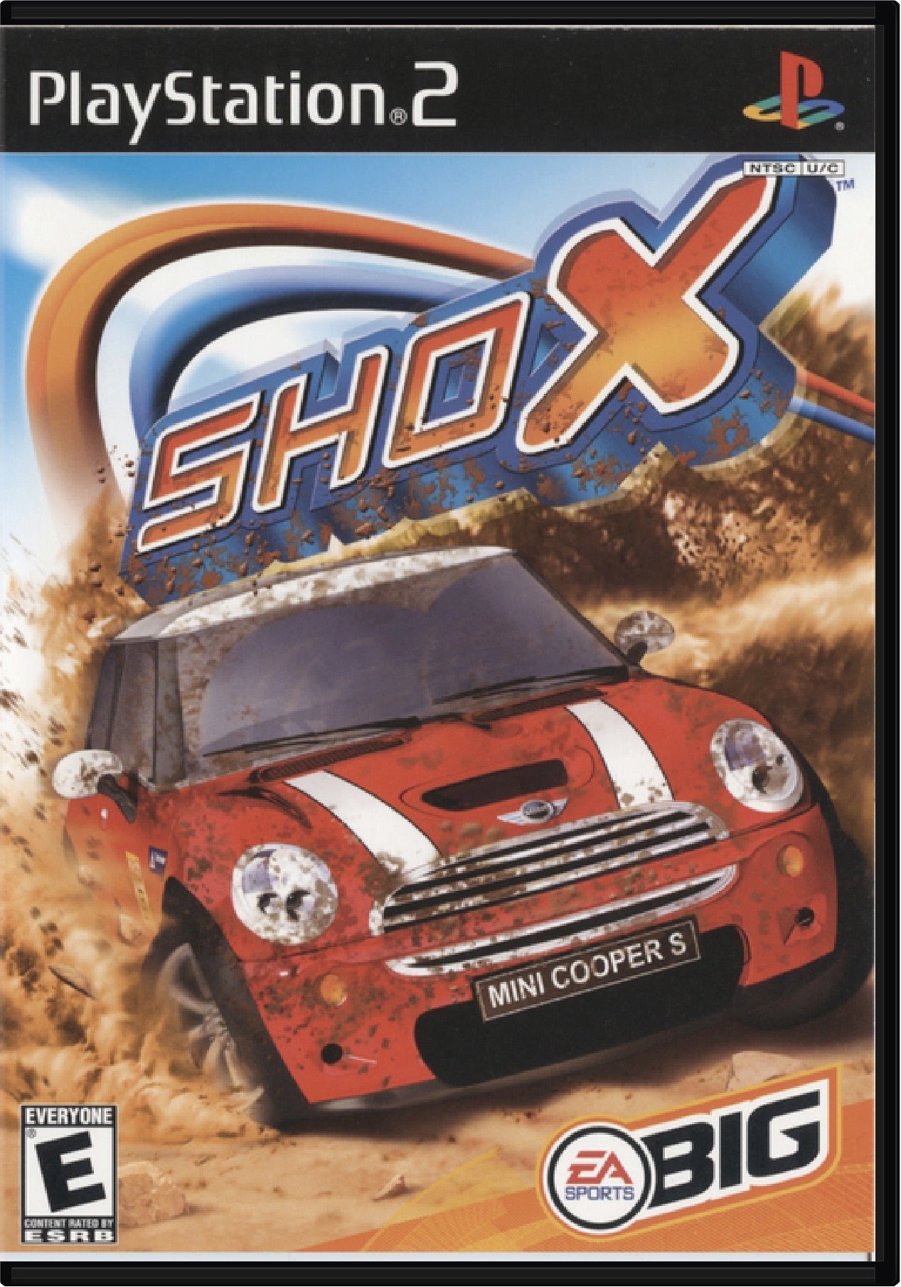 game image