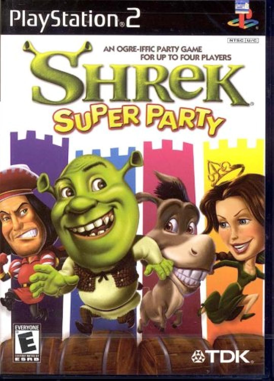 game image