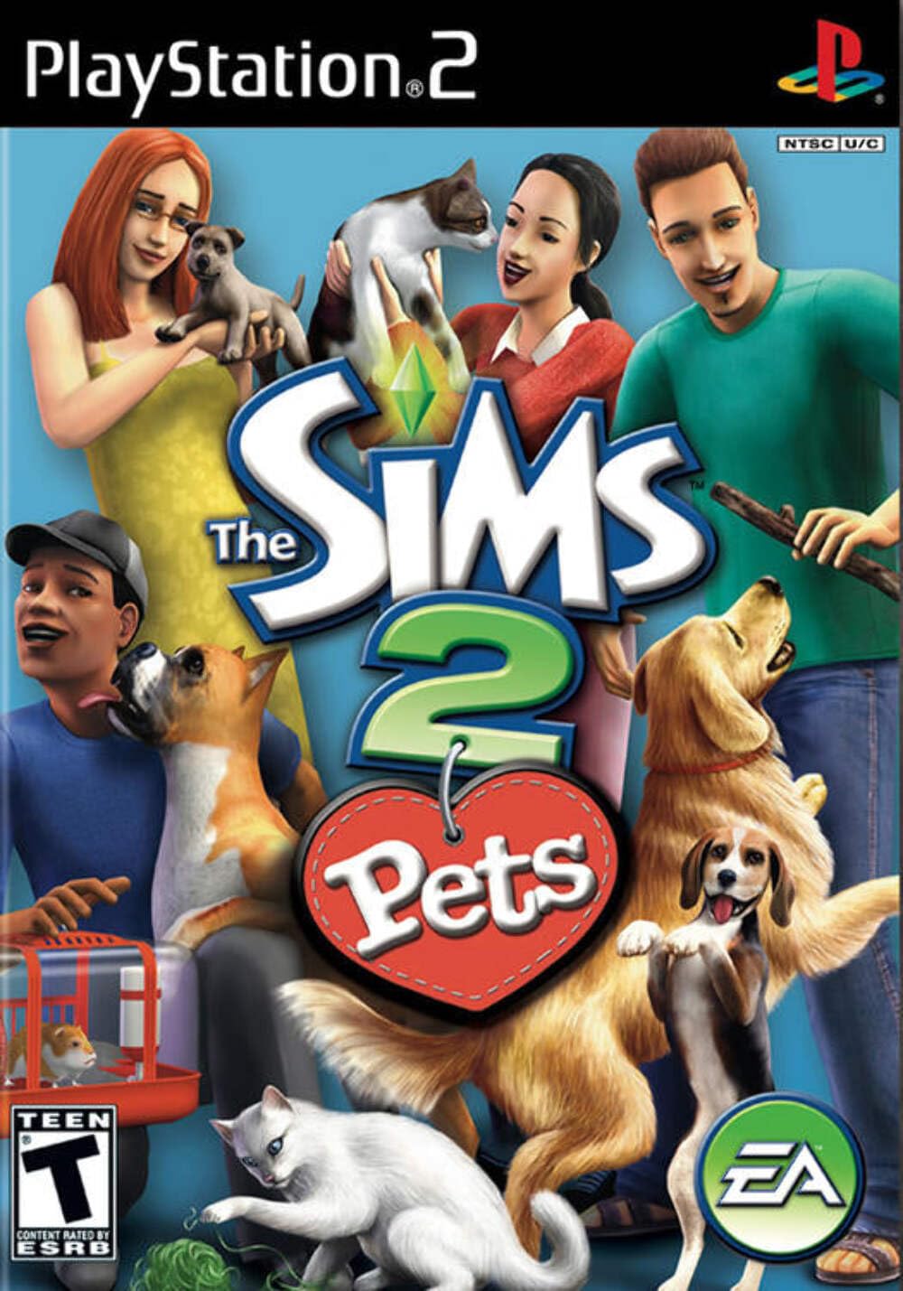game image