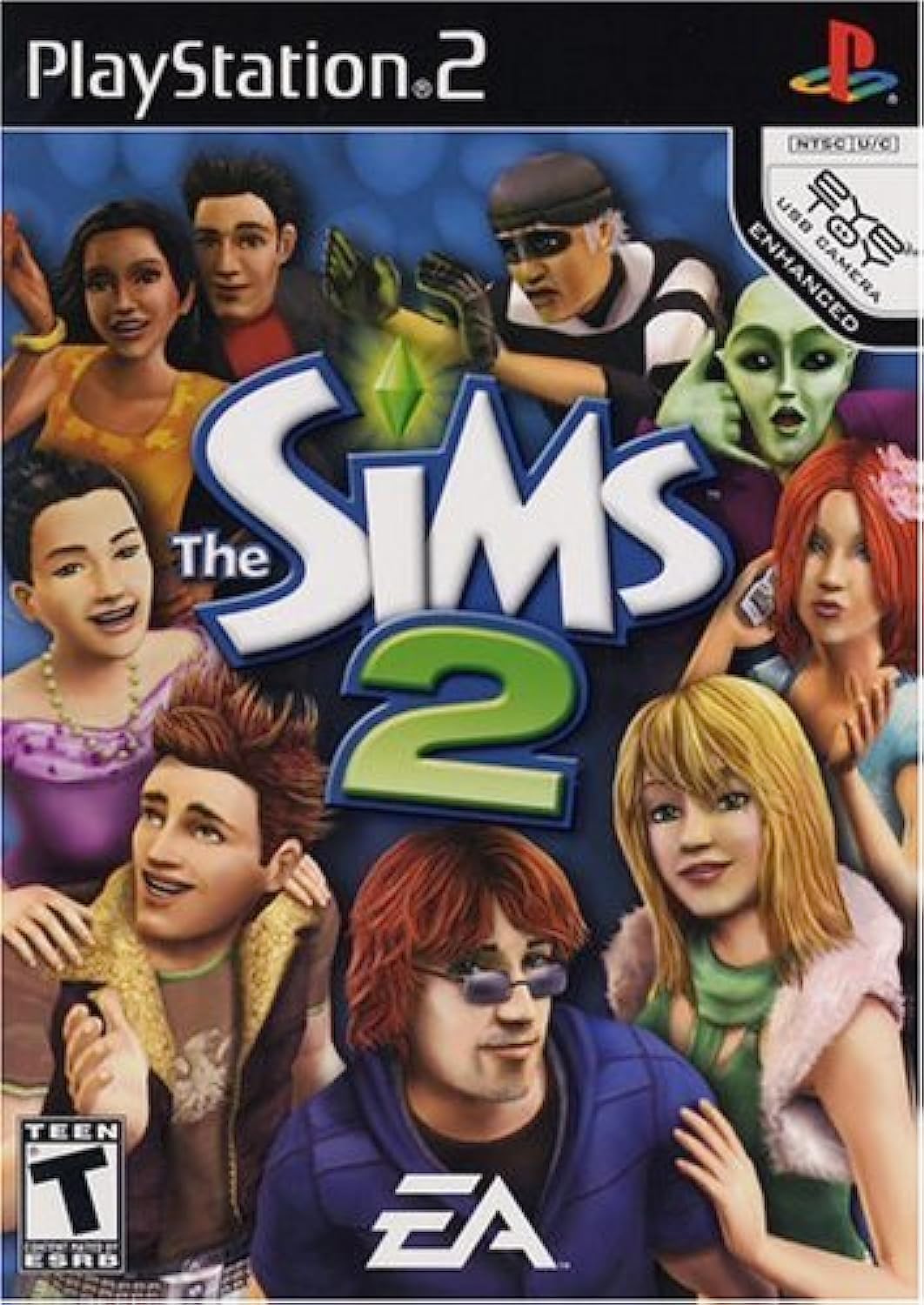 game image