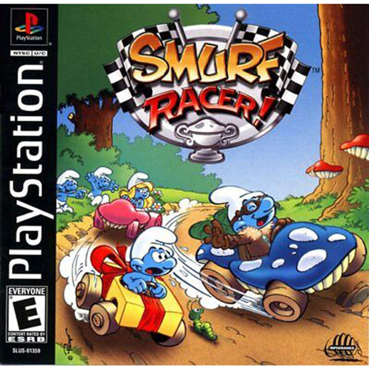 game image