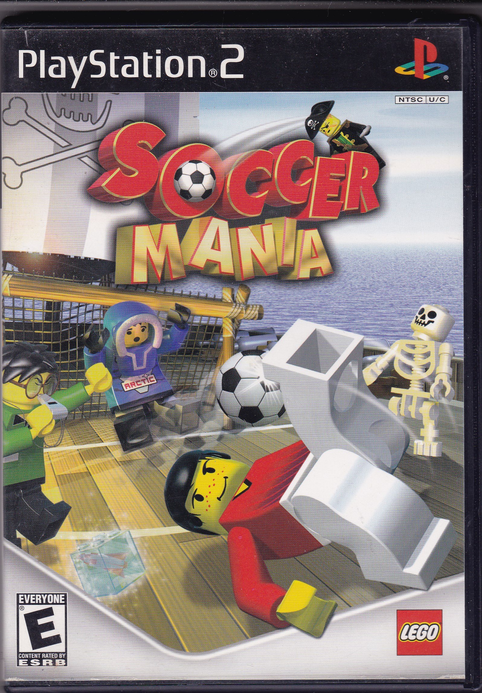 game image