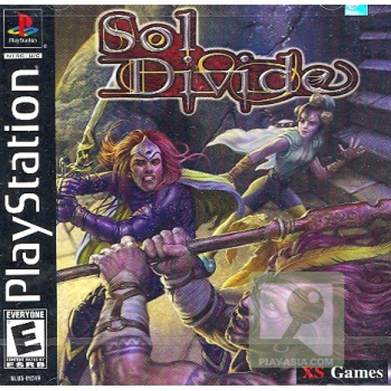 game image
