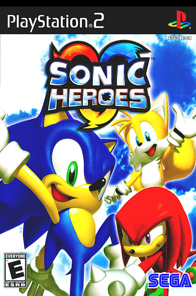 game image