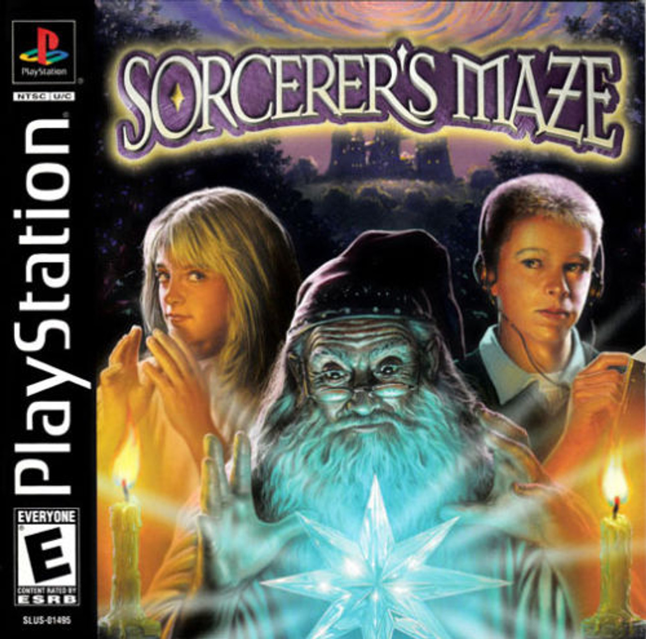 game image