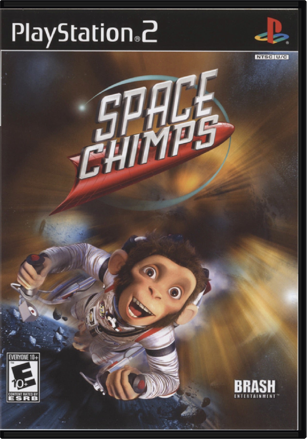 game image