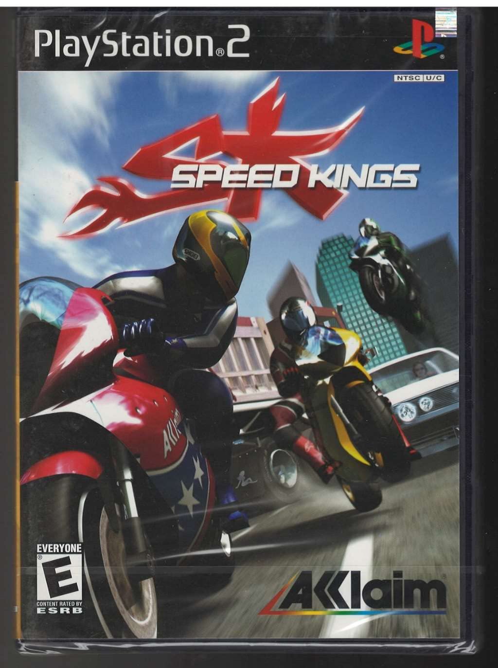 game image