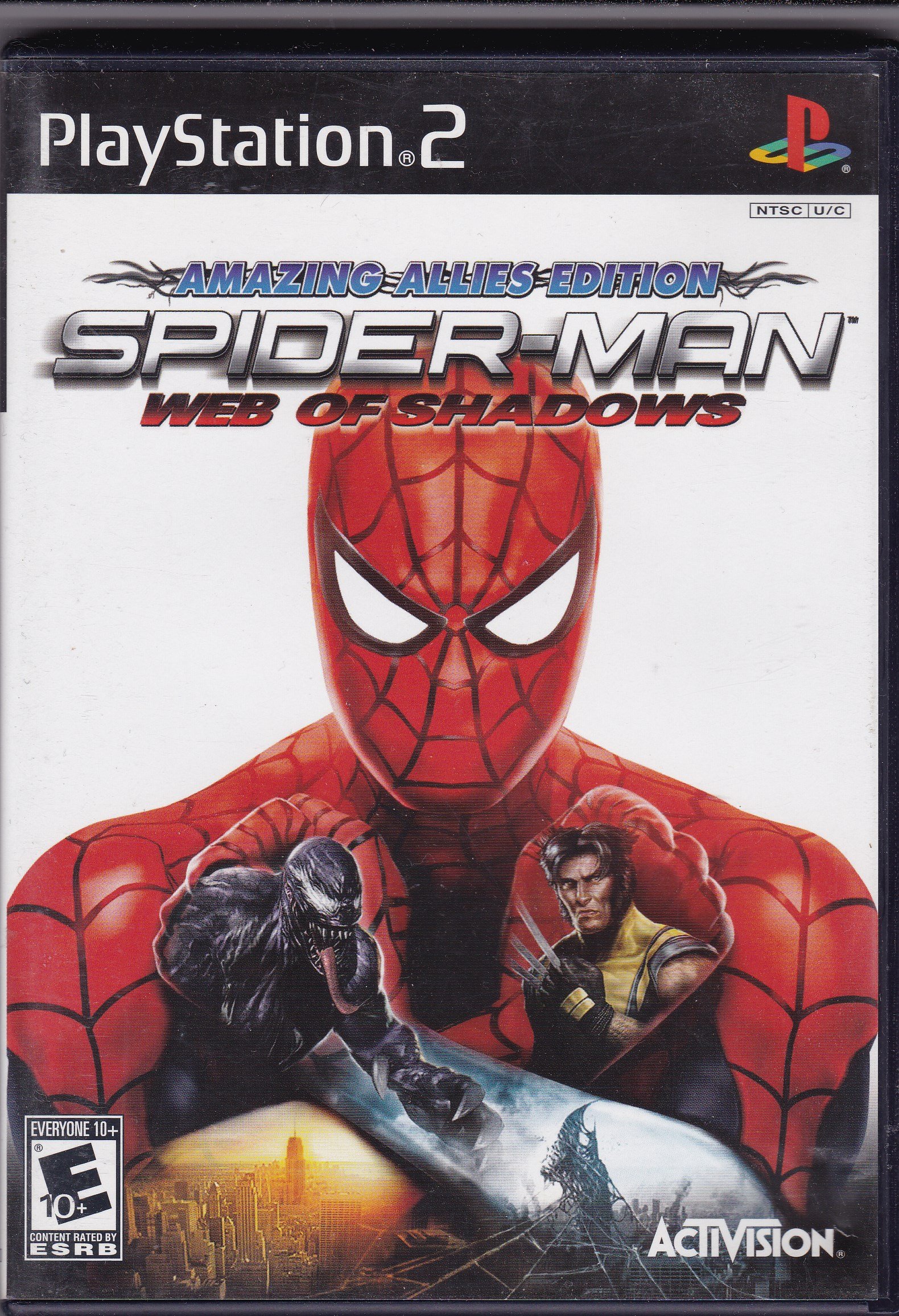 game image