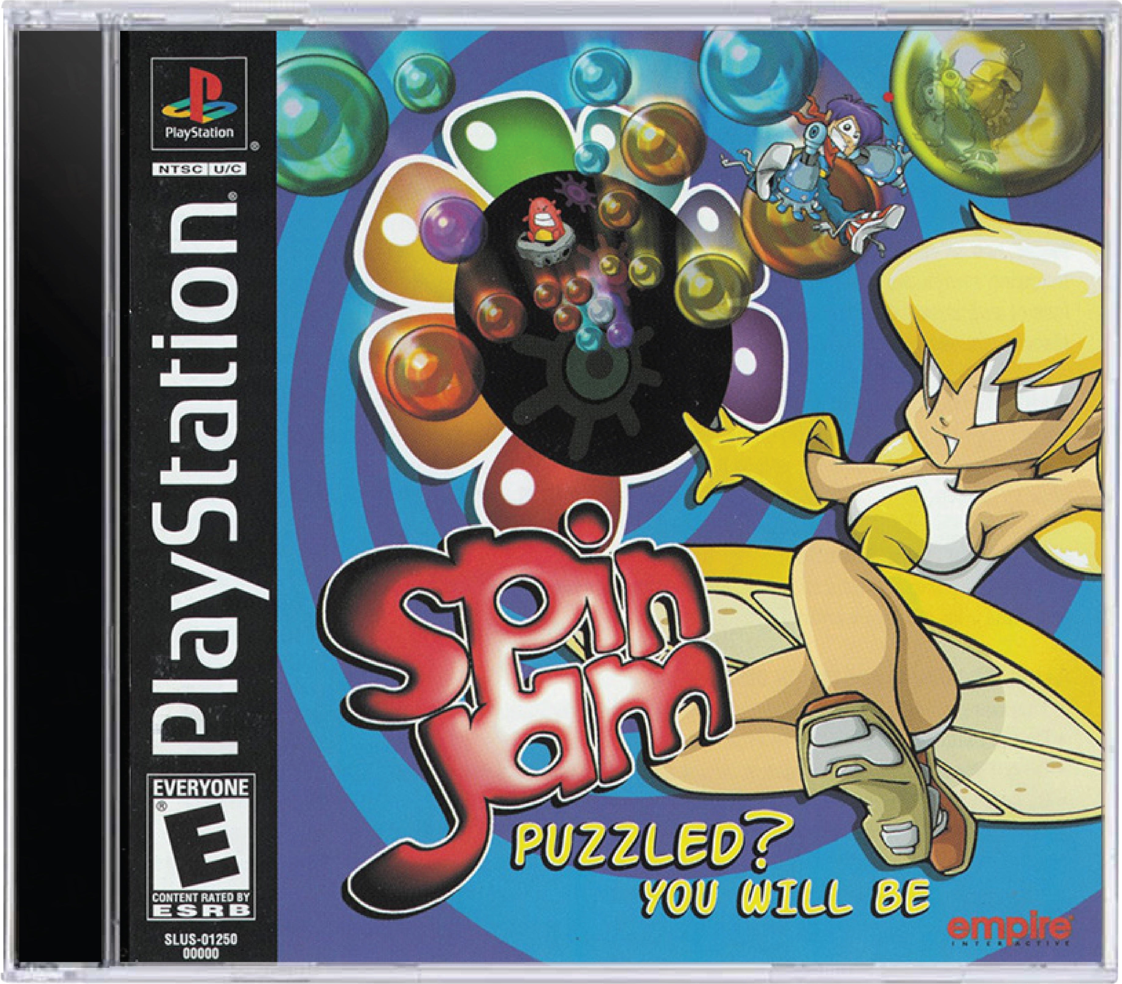 game image