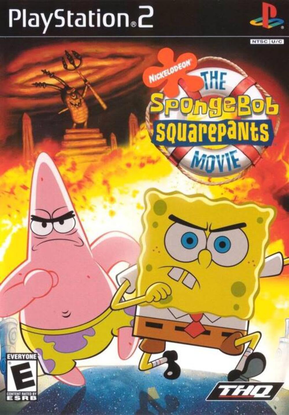 game image