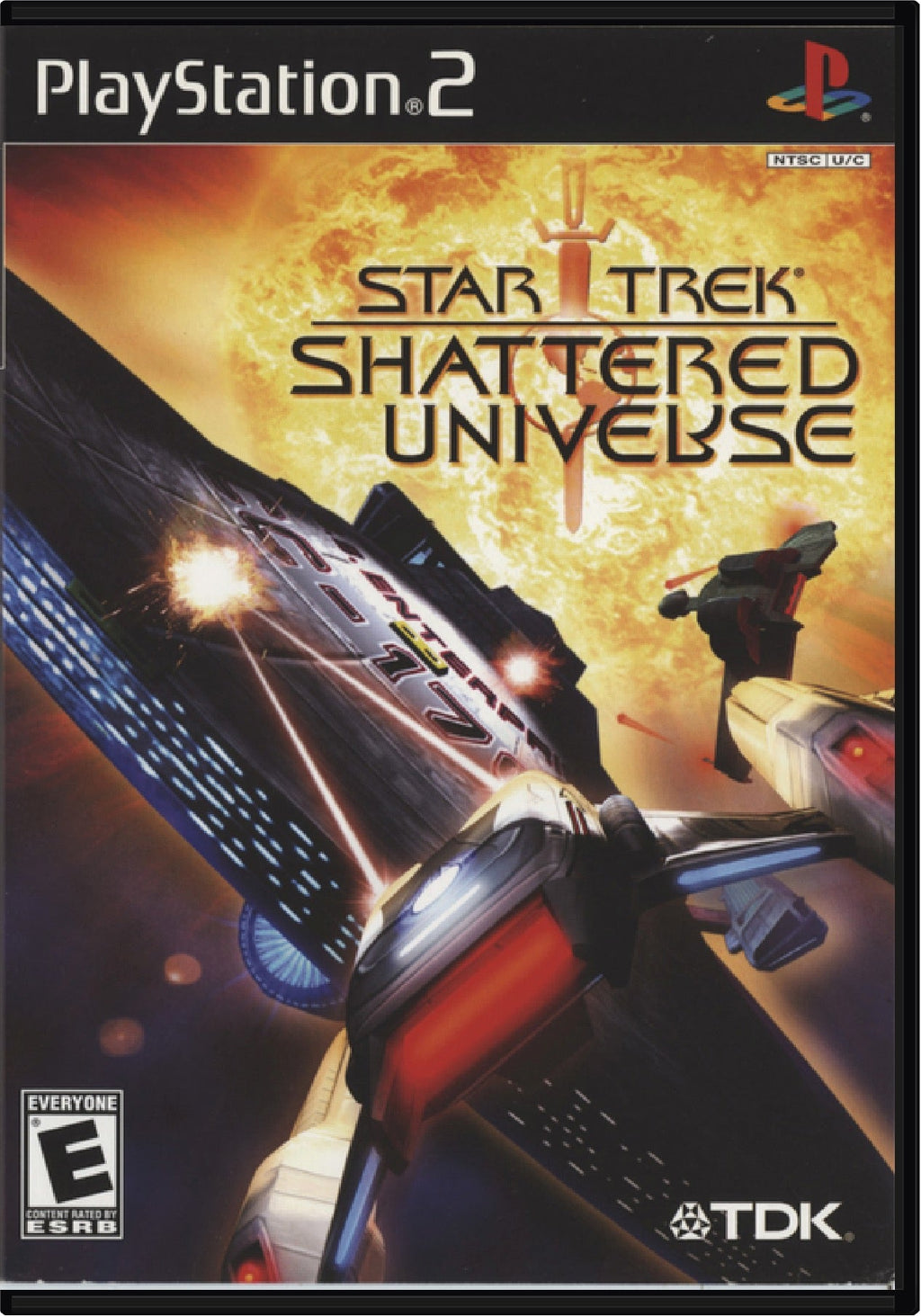 game image