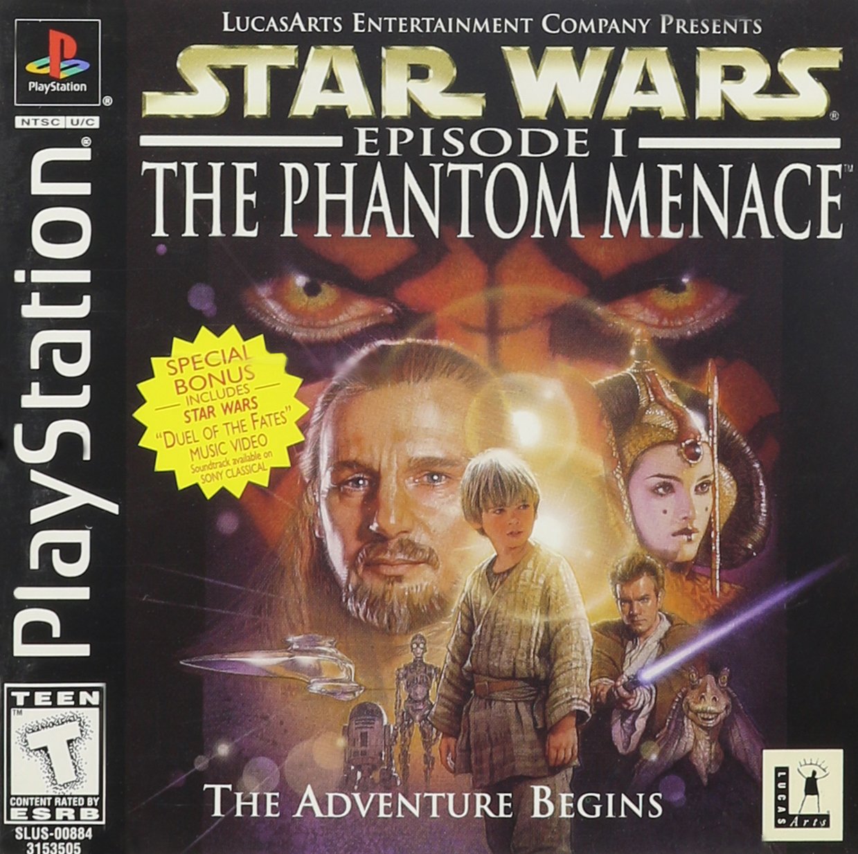 game image