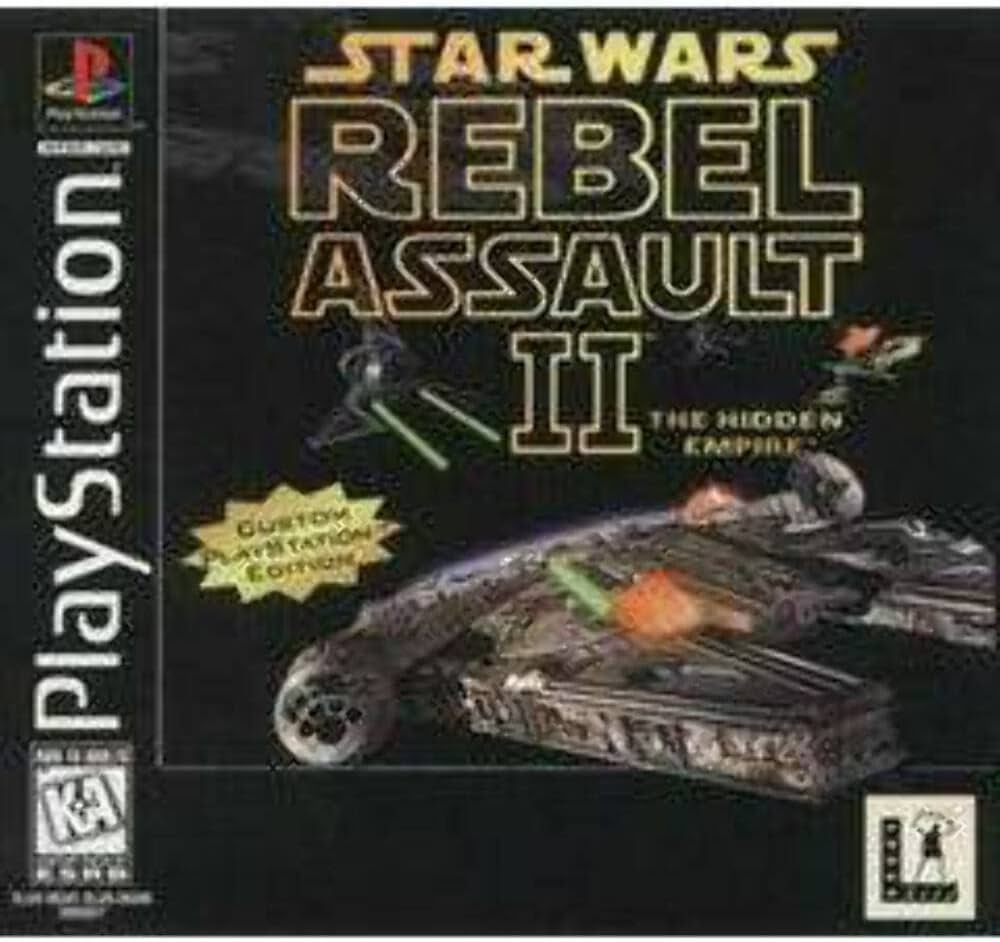 game image